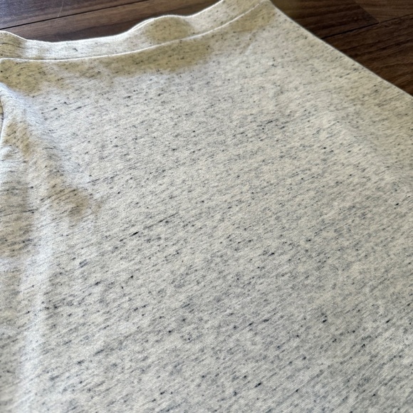 American Apparel | Size XS | Speckled Grey Skater Skirt - Picture 5 of 7